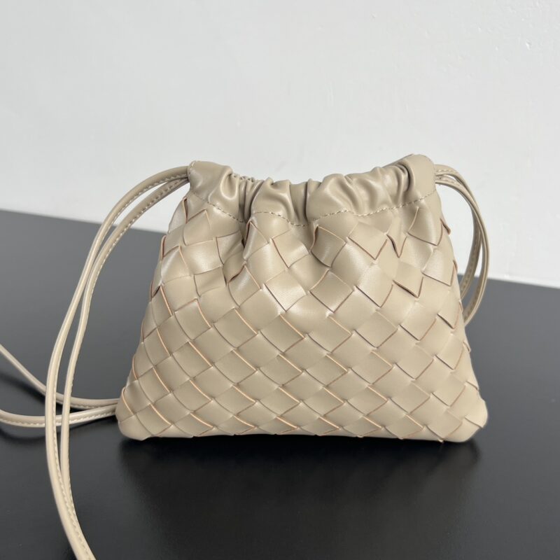 BV 抽绳Dustbag“垃圾袋” 816987 淡褐色