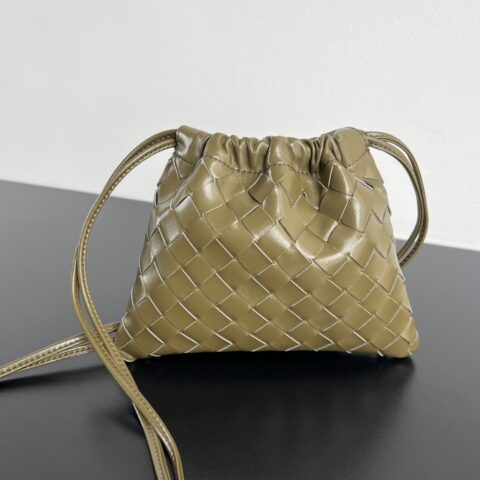 BV 抽绳Dustbag“垃圾袋” 816987海藻绿
