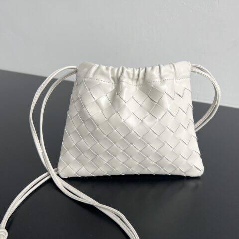 BV 抽绳Dustbag“垃圾袋” 816987粉笔白