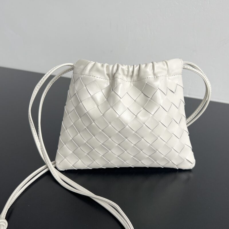 BV 抽绳Dustbag“垃圾袋” 816987粉笔白