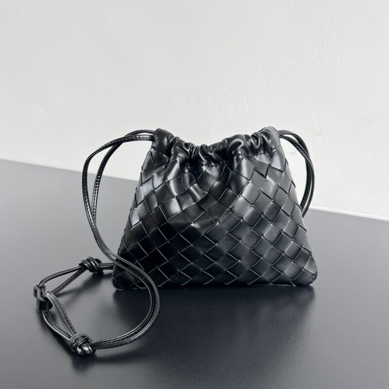 BV 抽绳Dustbag“垃圾袋” 816987黑色