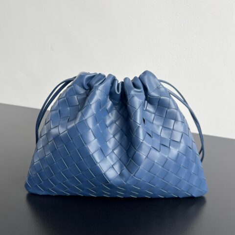 BV 抽绳Dustbag“垃圾袋” 796728威尼斯蓝