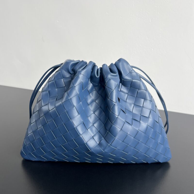 BV 抽绳Dustbag“垃圾袋” 796728威尼斯蓝