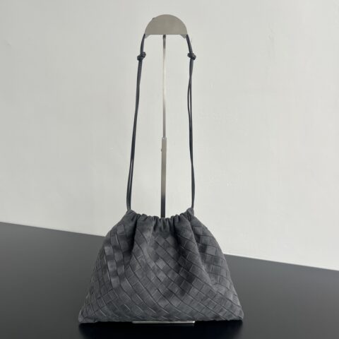 BV 抽绳Dustbag“垃圾袋” 796728反绒/石墨灰