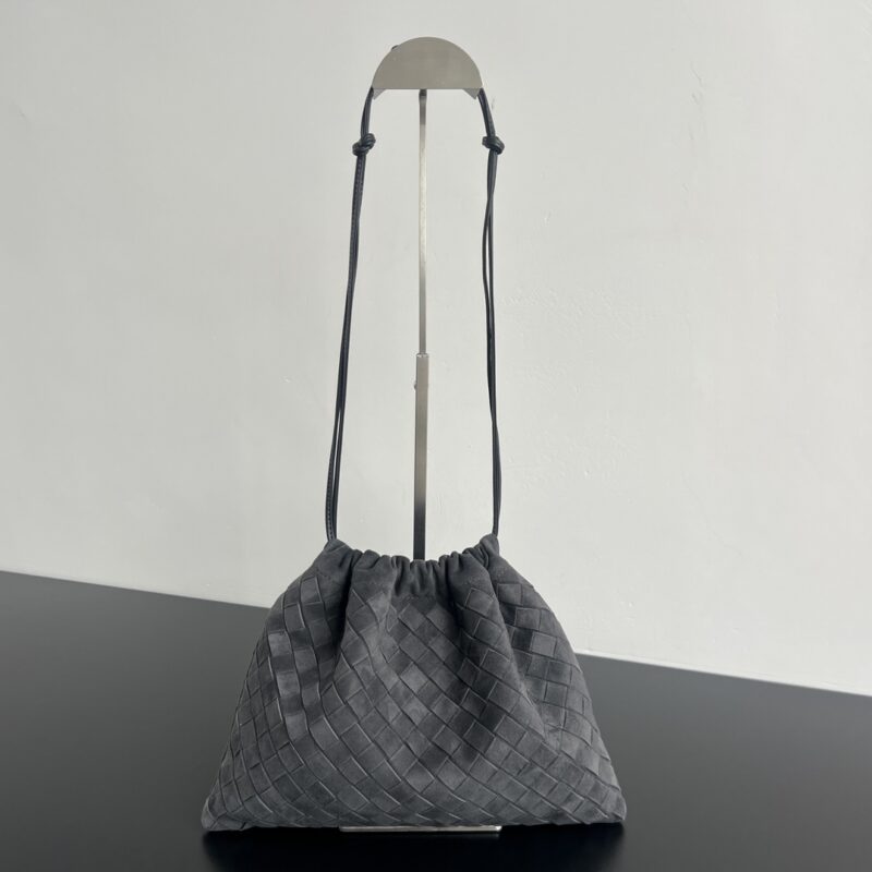 BV 抽绳Dustbag“垃圾袋” 796728反绒/石墨灰