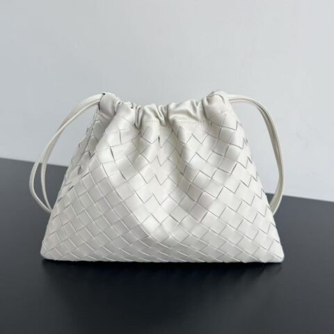 BV 抽绳Dustbag“垃圾袋” 796728粉笔白