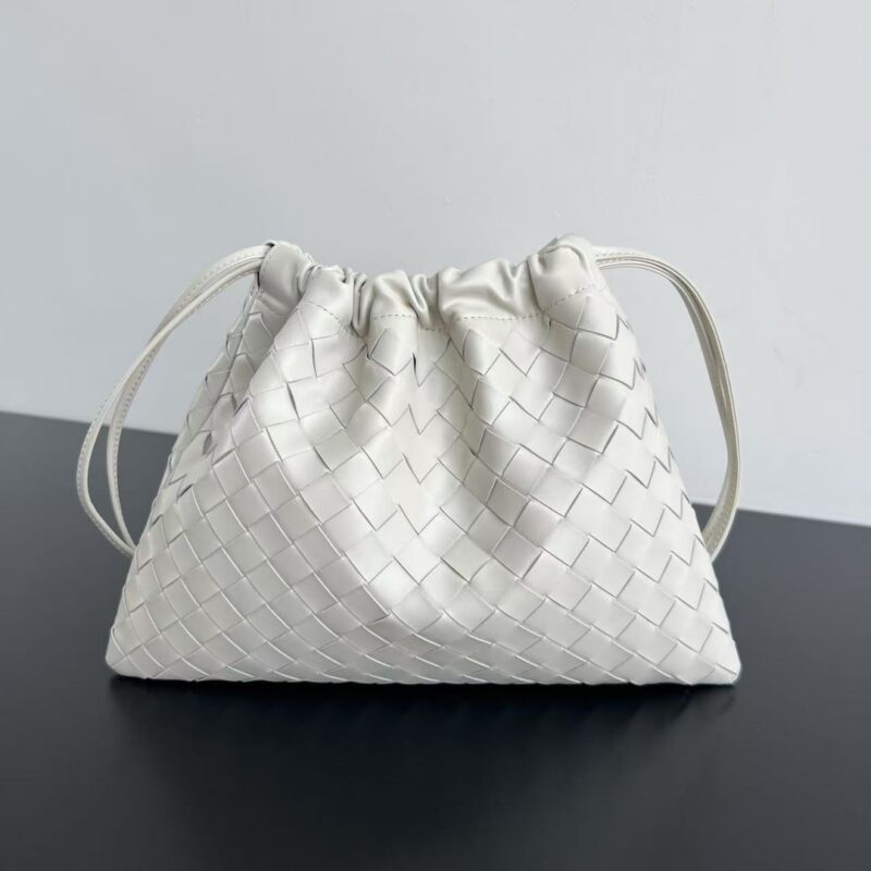 BV 抽绳Dustbag“垃圾袋” 796728粉笔白