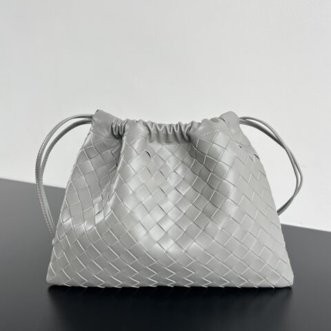BV 抽绳Dustbag“垃圾袋” 796728银灰色
