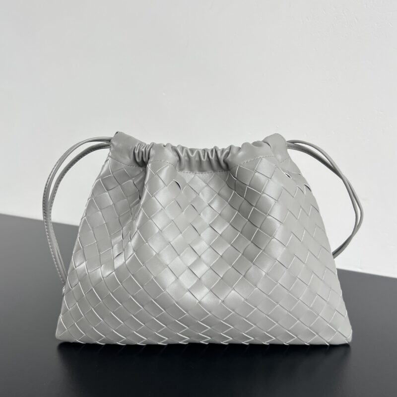 BV 抽绳Dustbag“垃圾袋” 796728银灰色