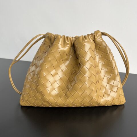 BV 抽绳Dustbag“垃圾袋”796728 深果仁