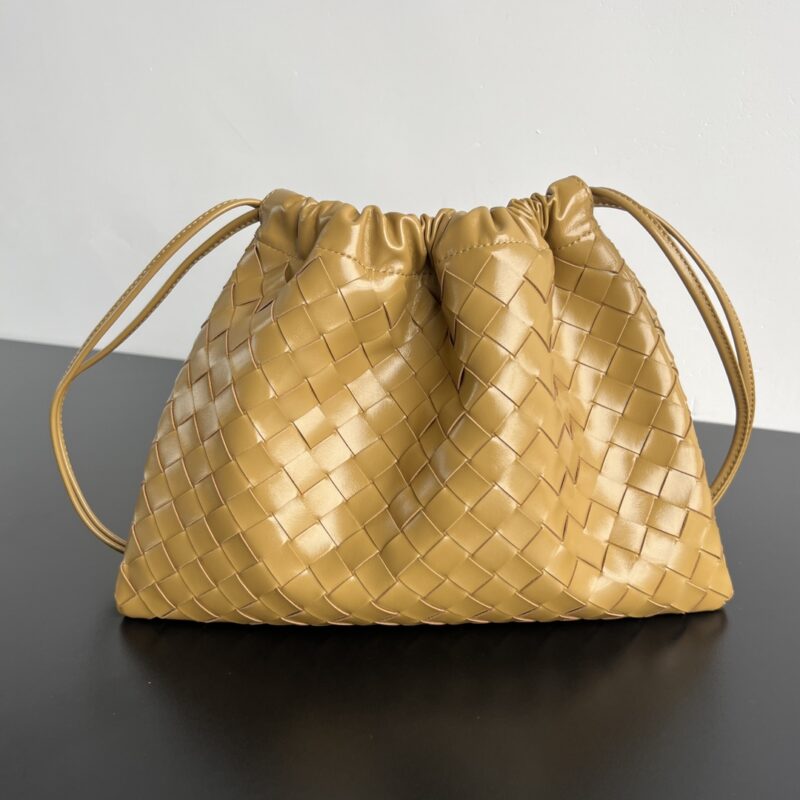 BV 抽绳Dustbag“垃圾袋”796728 深果仁