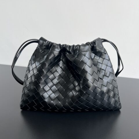 BV 抽绳Dustbag“垃圾袋”796728 黑色