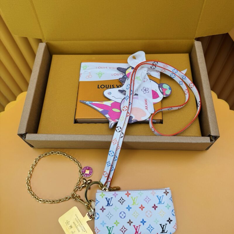 LV M14099 《特級免稅》♻️ [官方专版·一級材料·全鋼五金·163芯片·全套包裝]