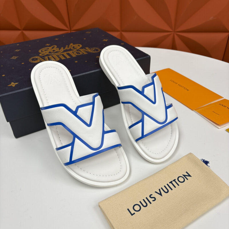 LV PORTOFINO 凉拖