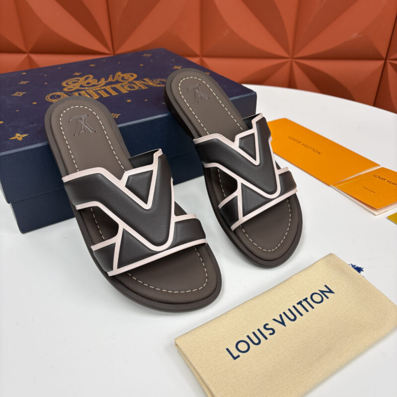 LV PORTOFINO 凉拖