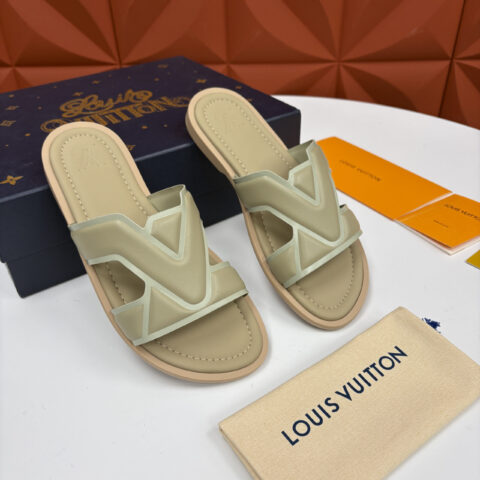LV PORTOFINO 凉拖