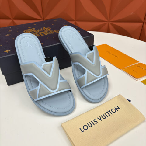 LV PORTOFINO 凉拖