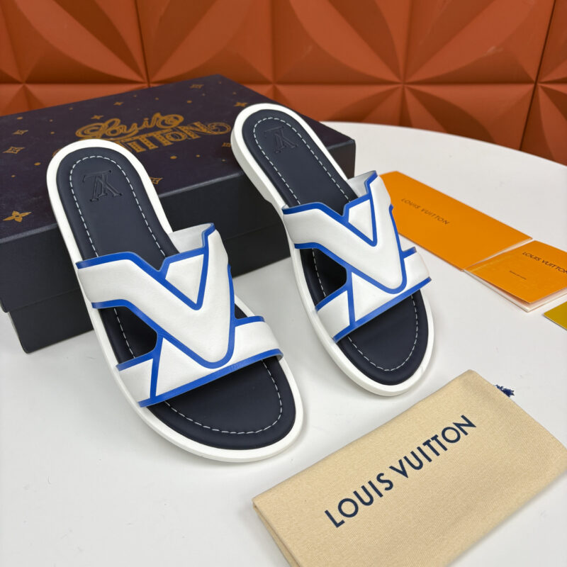 LV PORTOFINO 凉拖