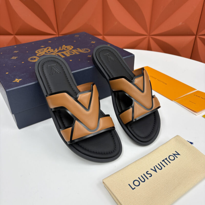 LV PORTOFINO 凉拖