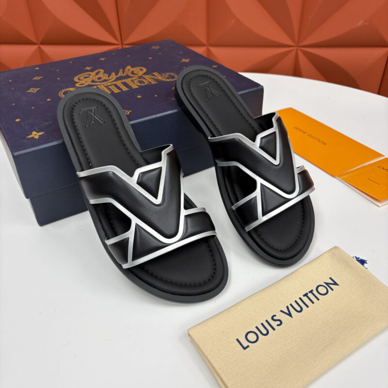 LV PORTOFINO 凉拖