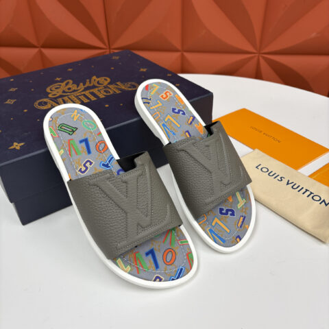 LV PORTOFINO 凉拖