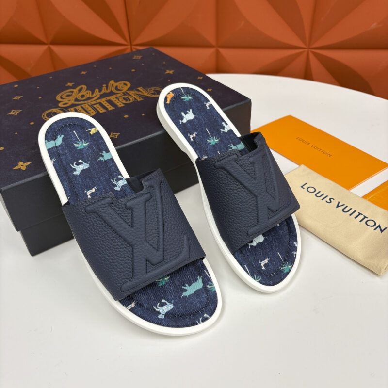 LV PORTOFINO 凉拖