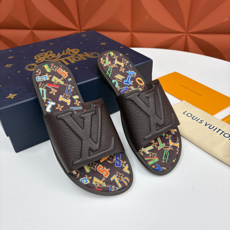 LV PORTOFINO 凉拖