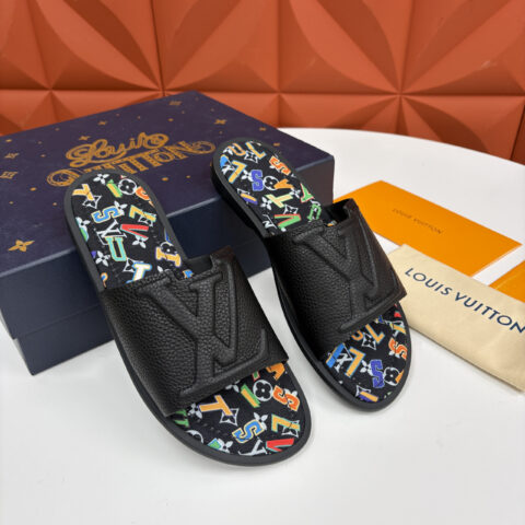 LV PORTOFINO 凉拖