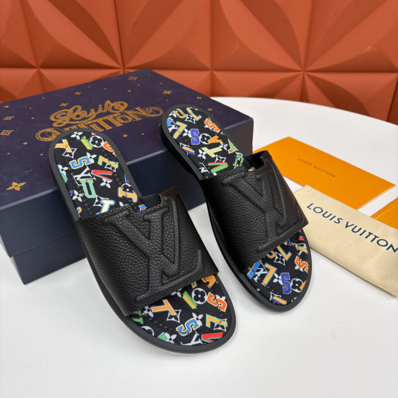 LV PORTOFINO 凉拖