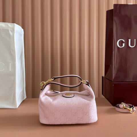 GUCCI Vanity系列 型号:861775 粉