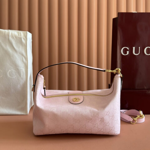 GUCCI Vanity系列 型号：857799 粉