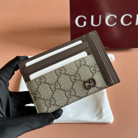 GUCCI GG Supreme 856561 FACQC 1048