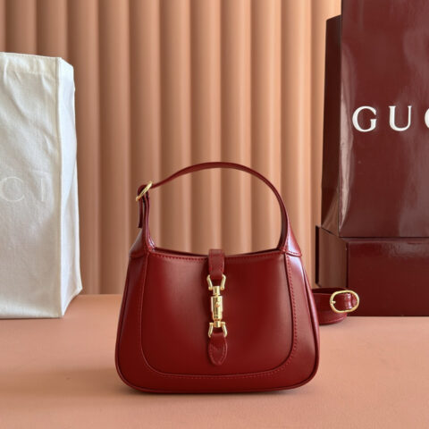 GUCCI Jackie 1961系列手袋 型号:637092