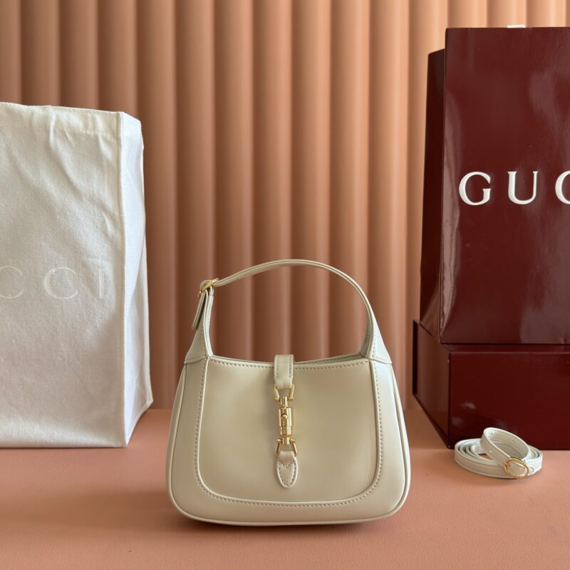 GUCCI Jackie 1961系列手袋 型号:637092
