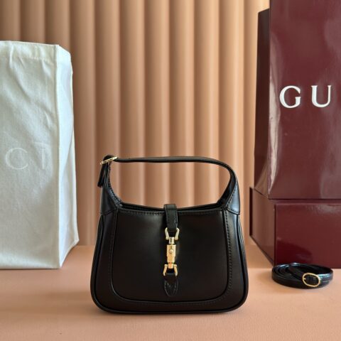 GUCCI Jackie 1961系列手袋 型号:637092