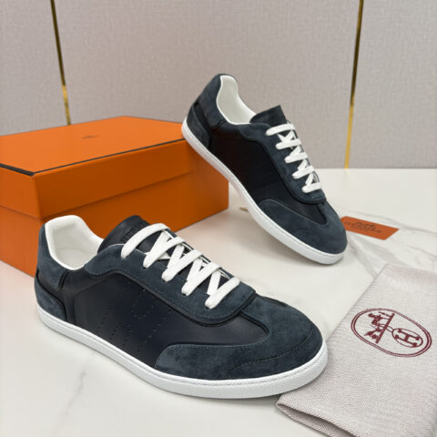 HERMES Match 德训板鞋