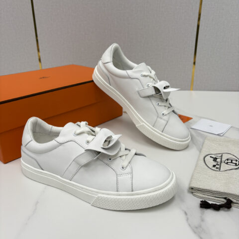 HERMES DAY运动板鞋鞋