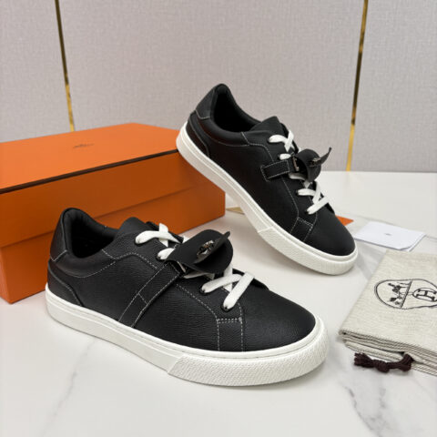 HERMES DAY运动板鞋鞋