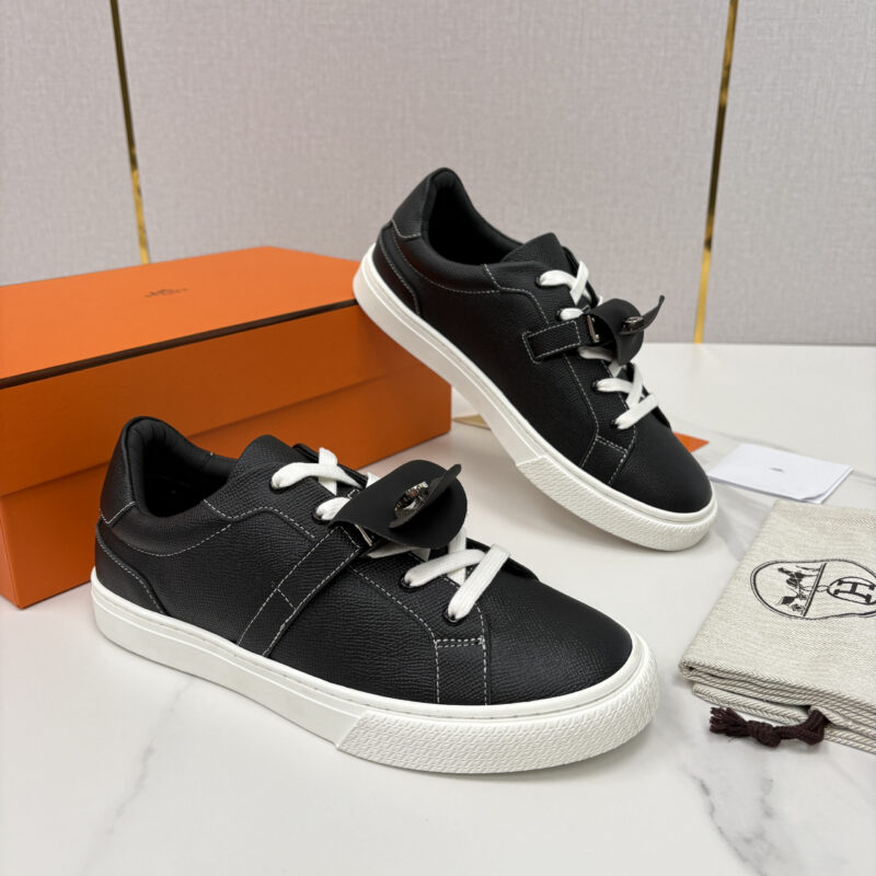 HERMES DAY运动板鞋鞋