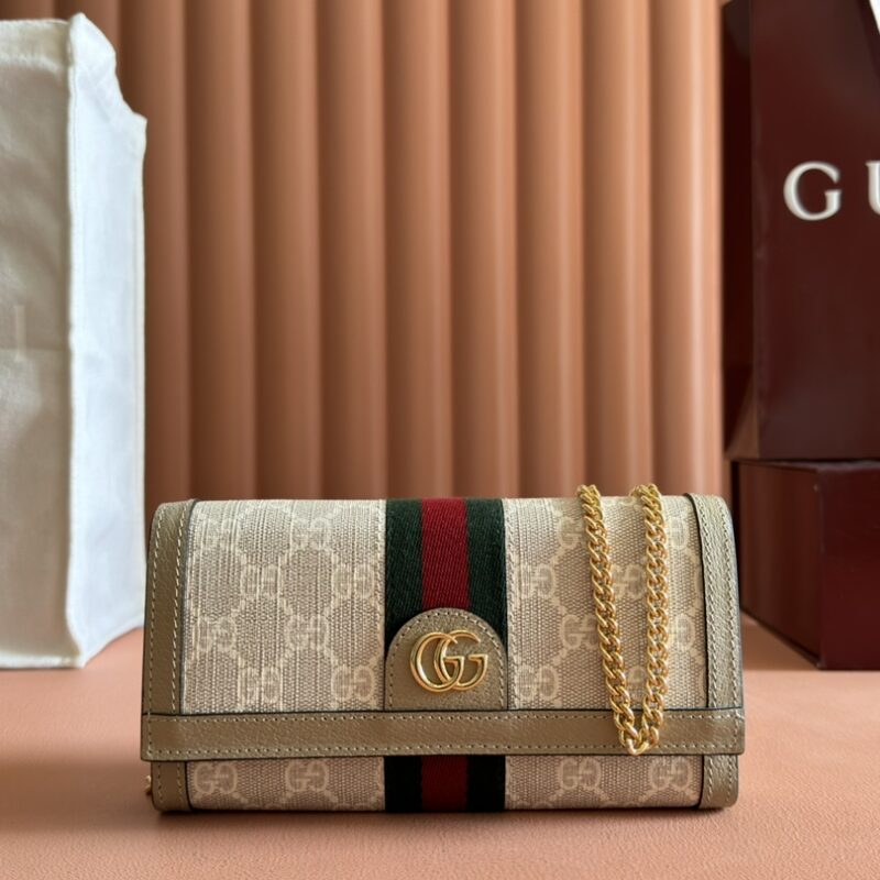 GUCCI  Ophidia 772309