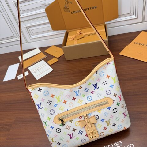 LV 独家163首发型号：M27582私品（163动态UID ）