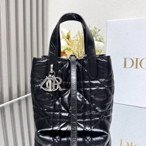 DIOR Toujours竖版手袋 款号：2835