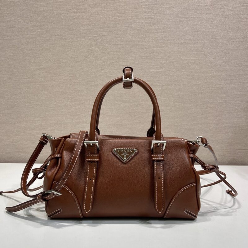 PRADA 新品🎉1BA499迷你