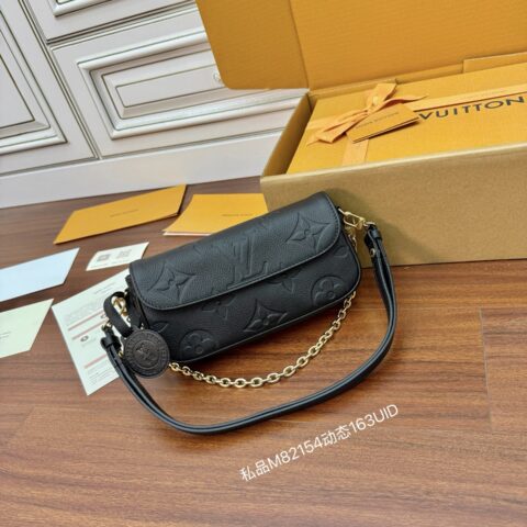 LV 独家163首发型号:M82154私品(163动态UID )