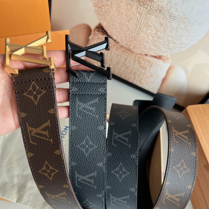 LV PYRAMIDE 40毫米腰带