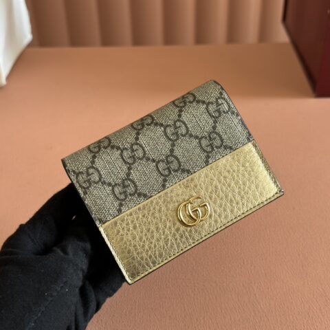GUCCI GG Marmont系列 型号：658610