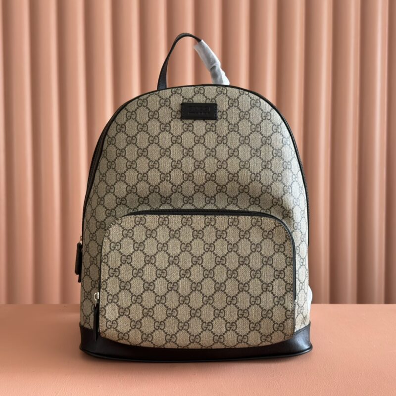 GUCCI 最新款双肩包 款号406370