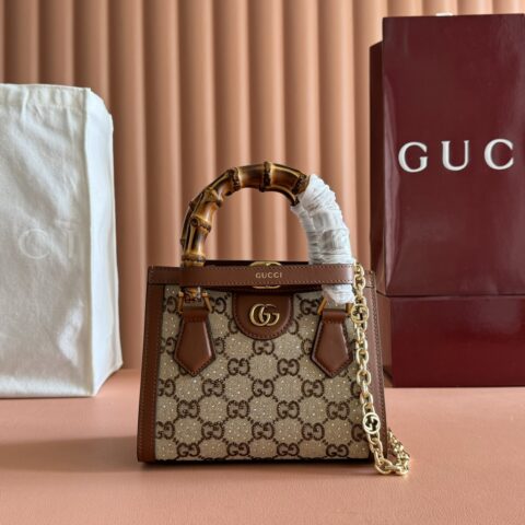GUCCI DIANA系列 款号:675800