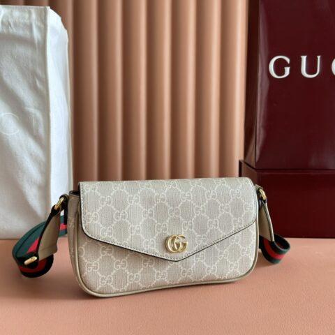 GUCCI Ophidia系列 型号764961