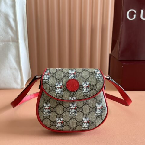 GUCCI GG肩背包814014 FAD5G